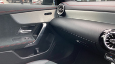 Mercedes-Benz CLA 220d AMG Line Premium 4dr Tip Auto Diesel Saloon